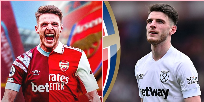 Chính chủ chỉ muốn đến Arsenal Chính chủ chỉ muốn đến Arsenal