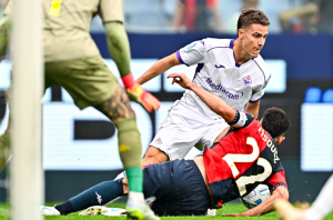 Genoa vs Fiorentina (20:00 – 10/10) | Xem lại trận đấu