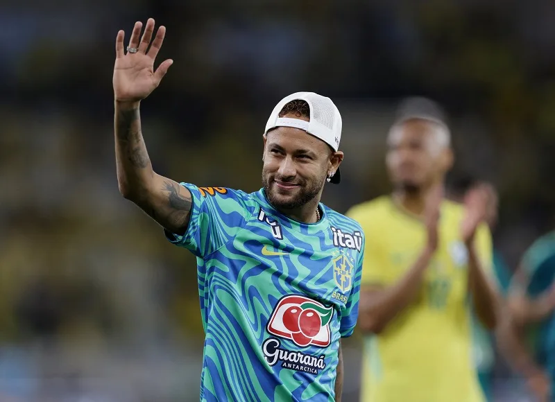 Neymar đang đá cho câu lạc bộ nào? Cập nhật mới nhất 2026